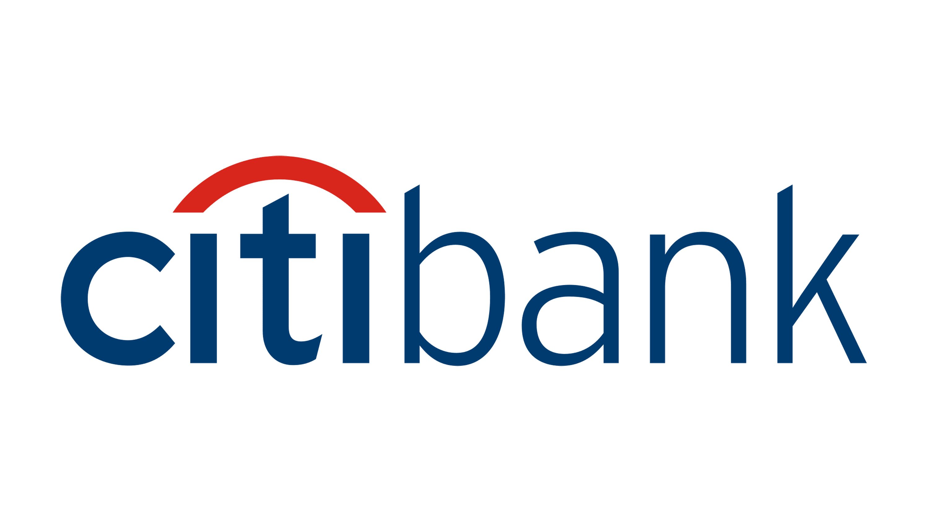 Citibank-Logo